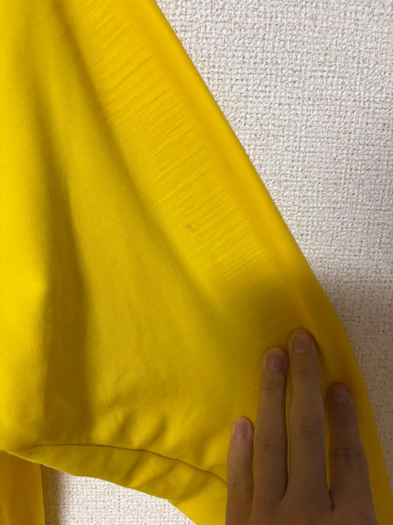 NIKE ブラジル代表 2018年 アンセムジャケット トラックジャケット L