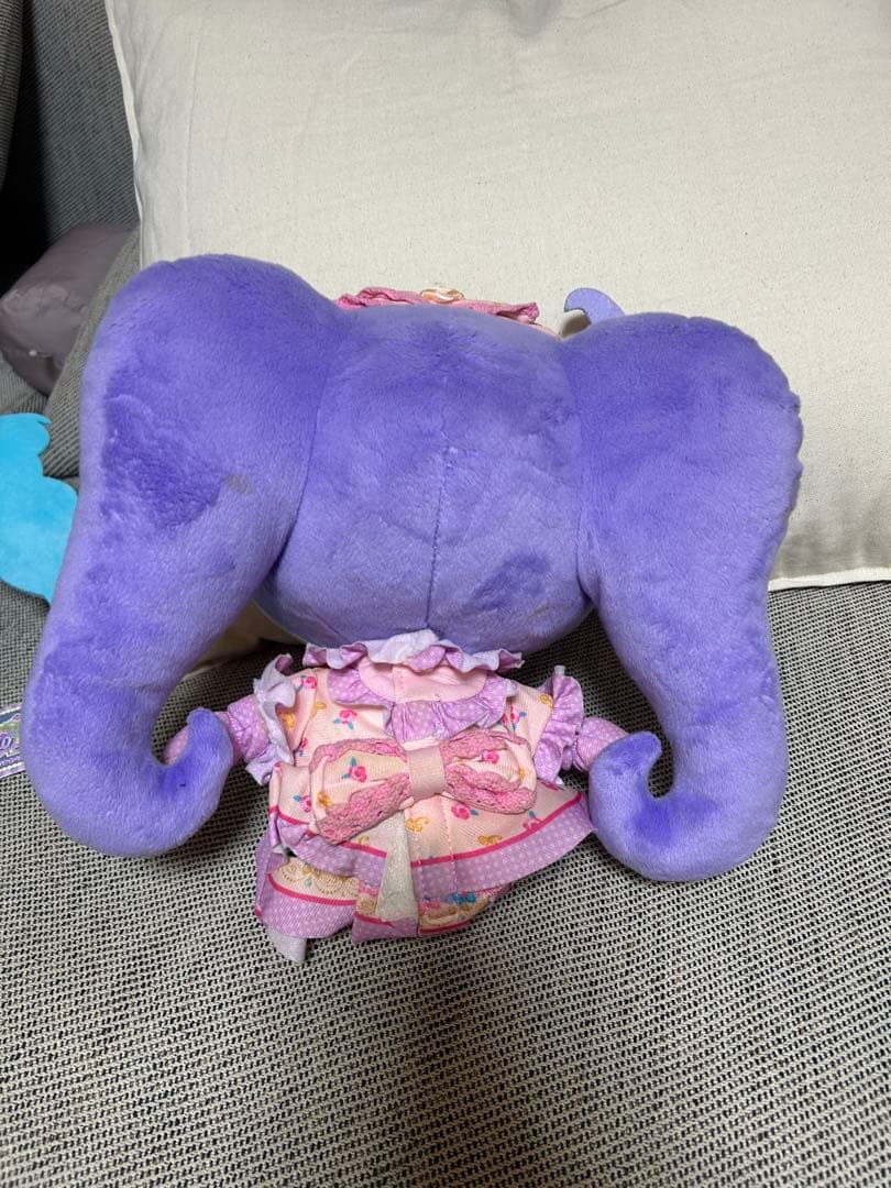 真中らぁら ぬいぐるみ