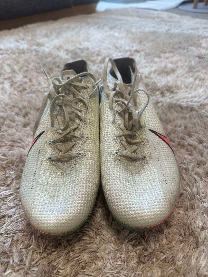 Nike マーキュリアル　SG