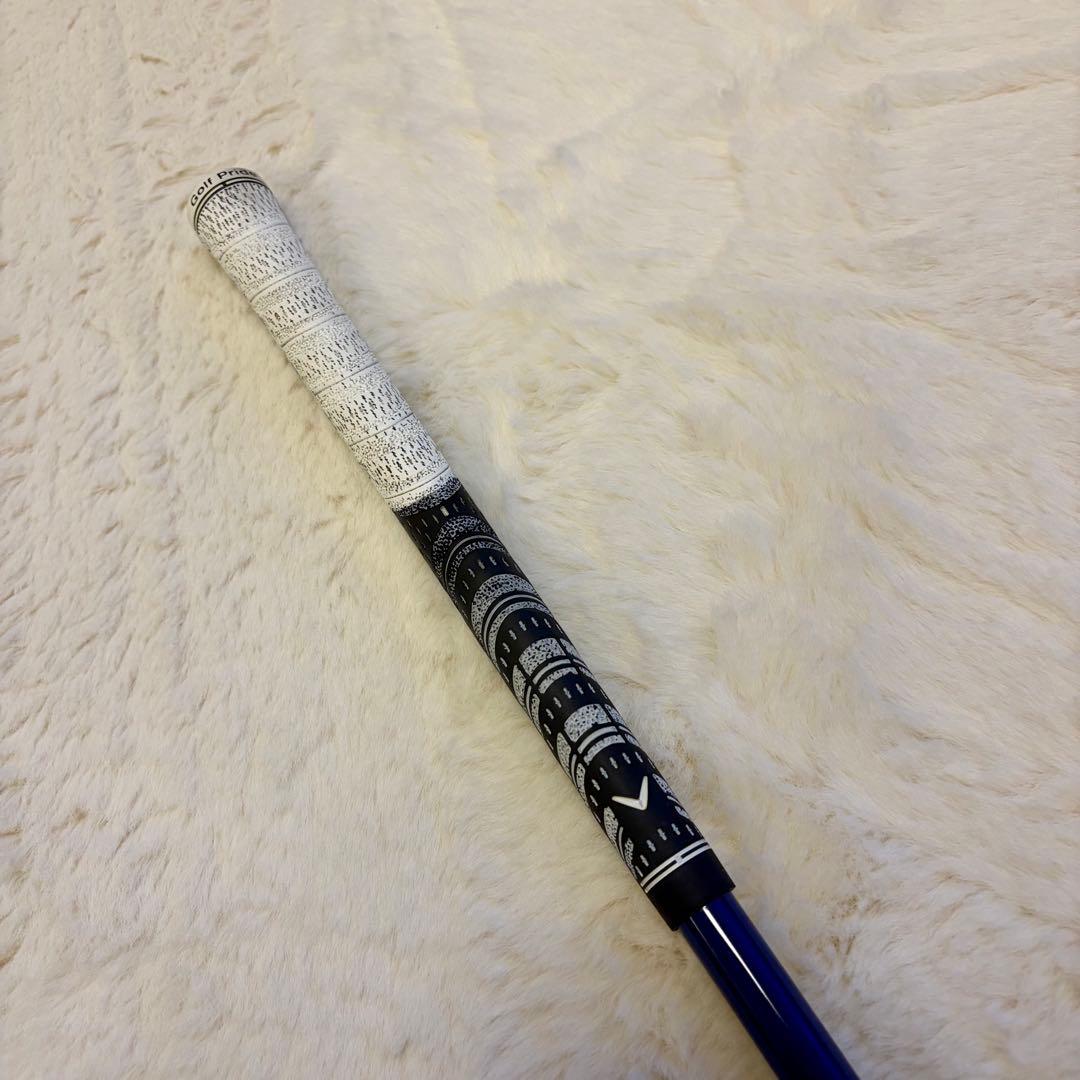 【レフティ】キャロウェイ XR 16 ドライバー 9.5° Sフレックス