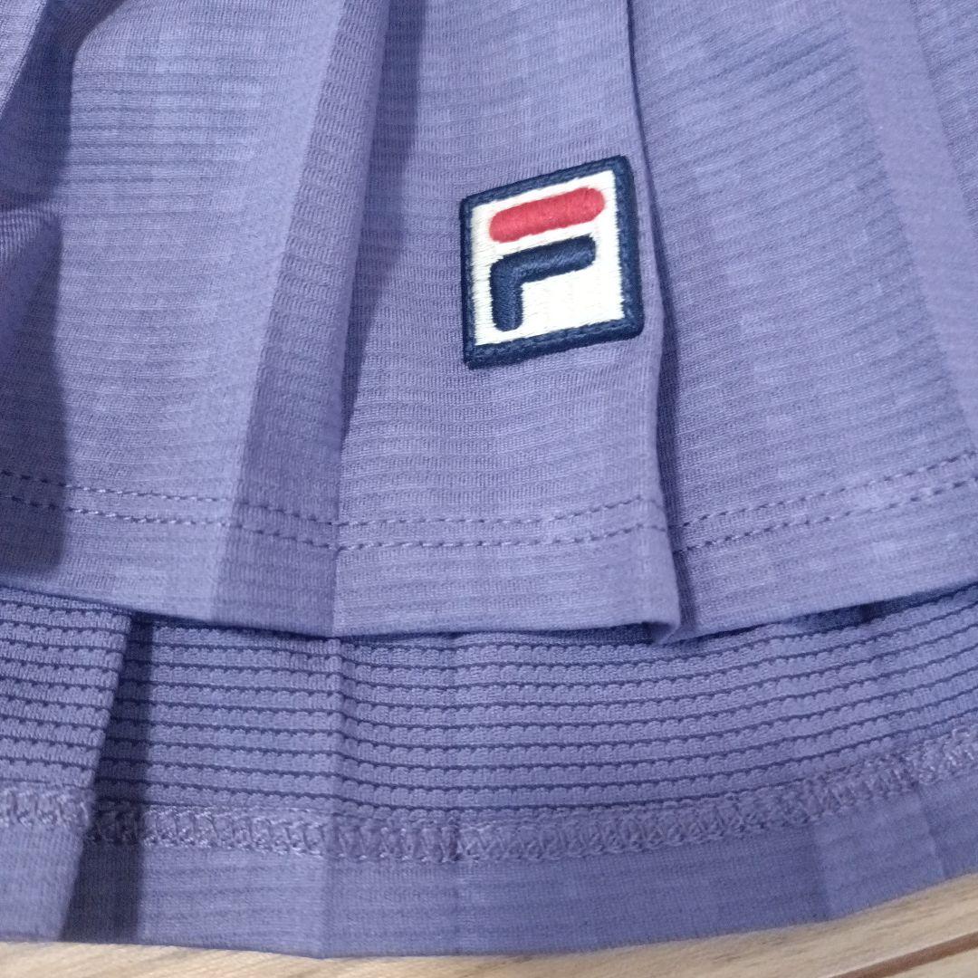 フィラ　セットアップ（上M，下S）