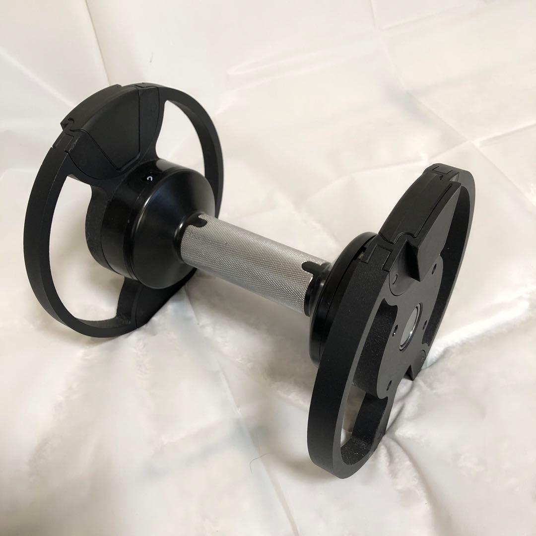 ①【要セット購入】NUO FLEXBELL 20kg 4キロ刻み