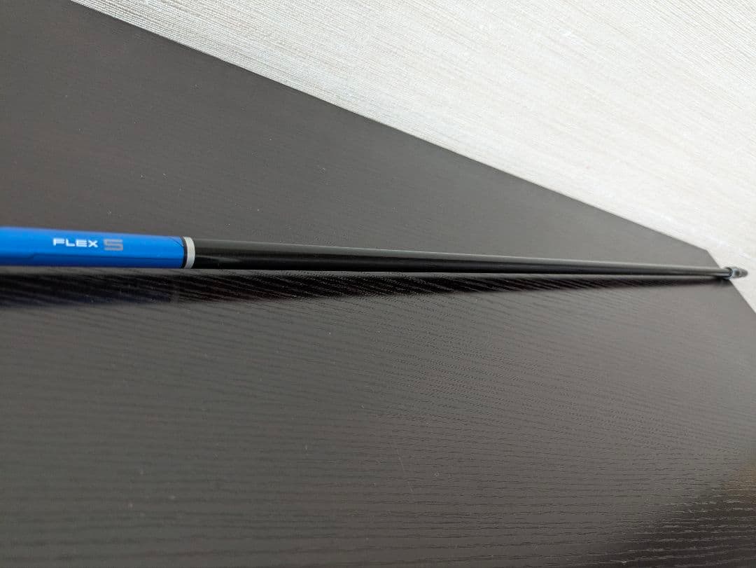テーラーメイド スリーブ付き ドライバー用 シャフト ミツビシ S グリップ新品