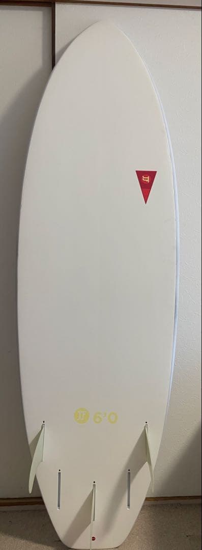 PYZEL GREMLIN パイゼル ソフトボード6'0