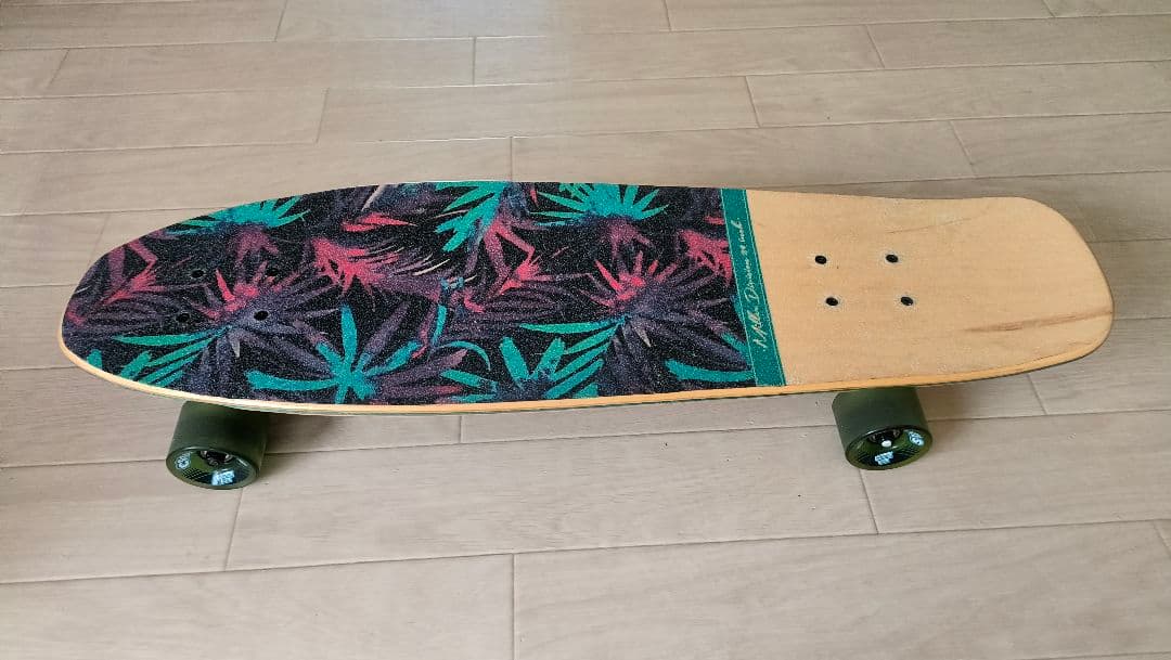 テンプルさま専用　Miller DivisionクルーザーMAUI 29スケート