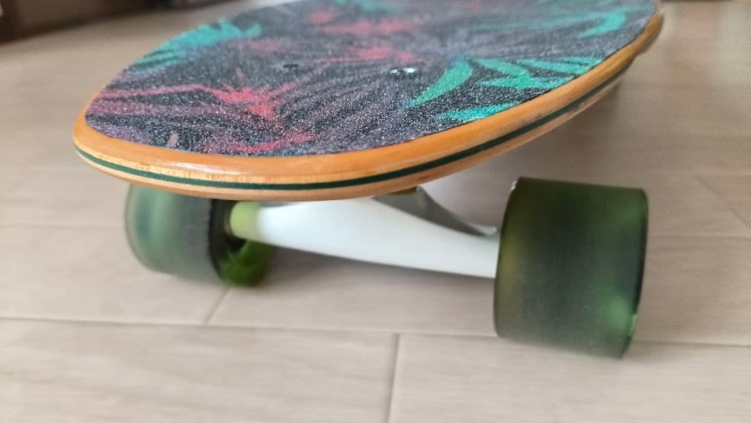 テンプルさま専用　Miller DivisionクルーザーMAUI 29スケート