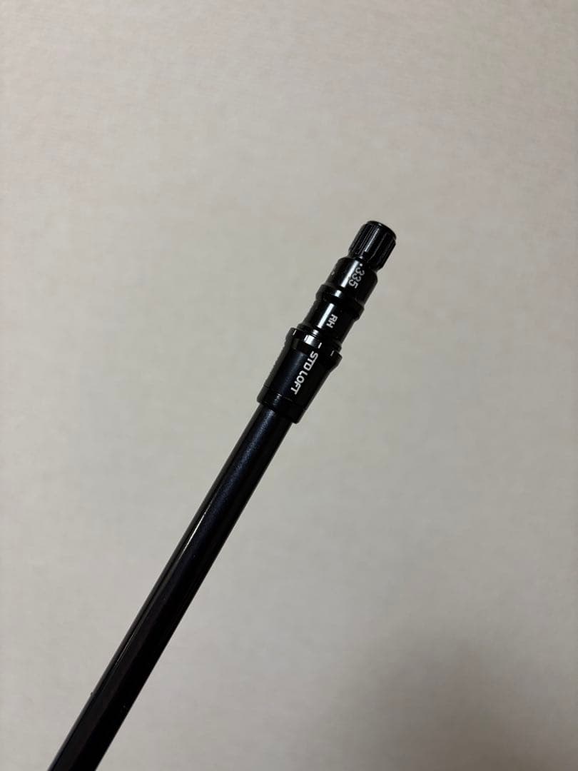 テーラーメイド　REAX 65 S QI4D 5W