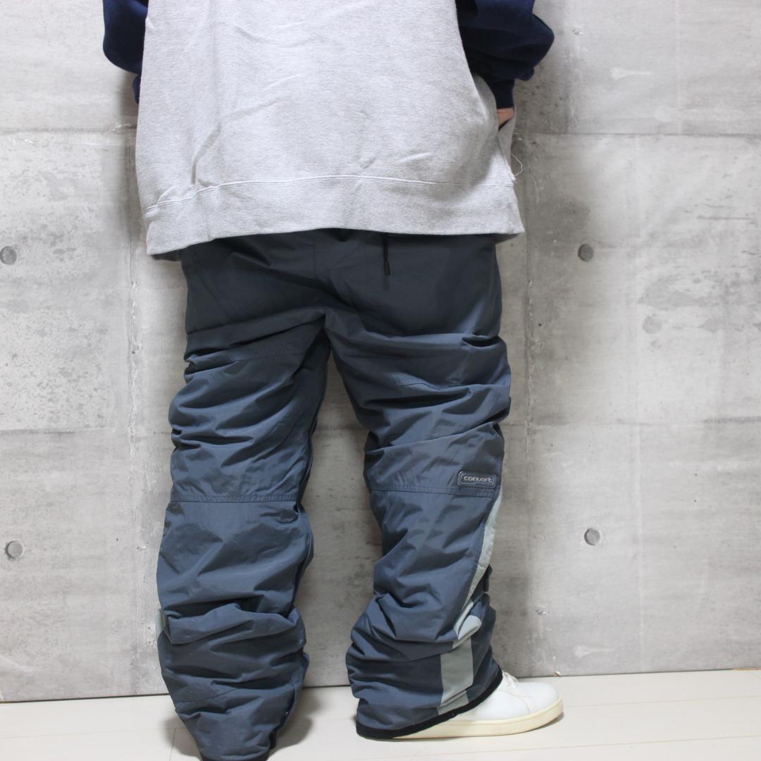 【美品 高機能 高耐久】厚地 ベンチレーション【M】コロンビア スノーパンツ