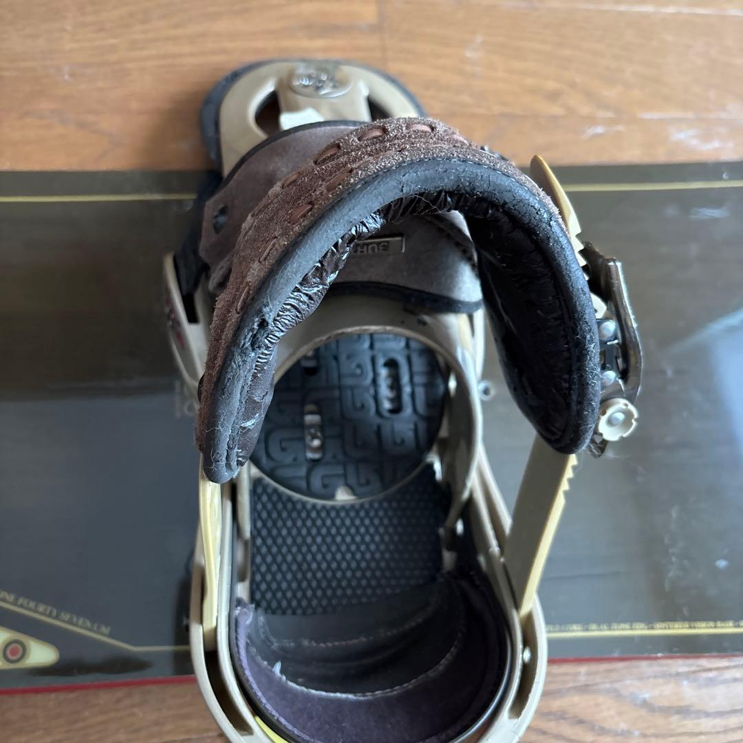 Burton スノーボード 16cm