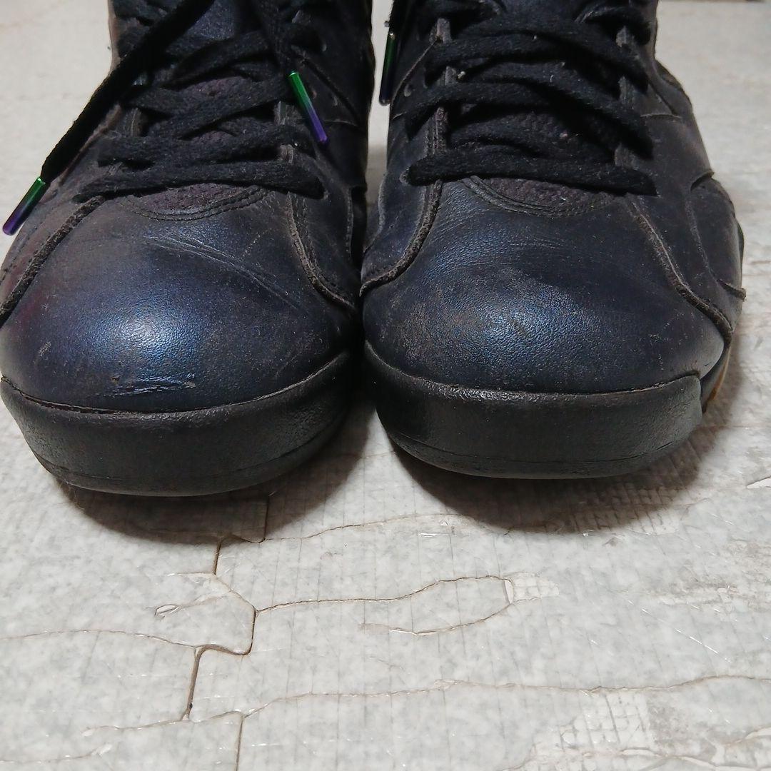 AIR JORDAN６ エアジョーダン６