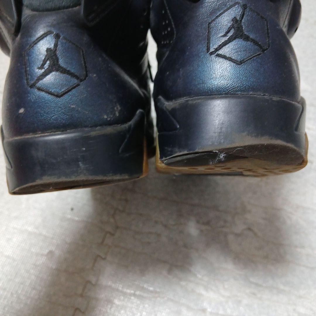 AIR JORDAN６ エアジョーダン６