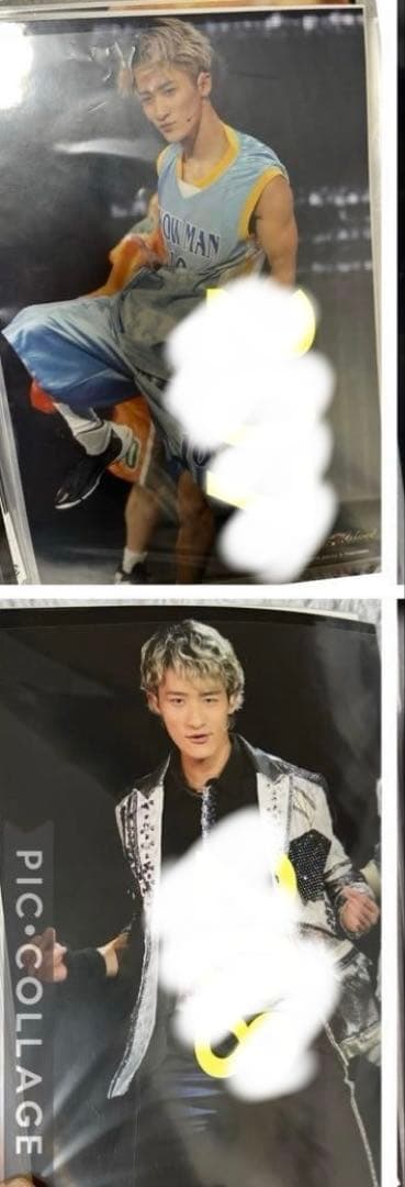 man 岩本照 公式写真 ステージフォトステフォ滝沢歌舞伎