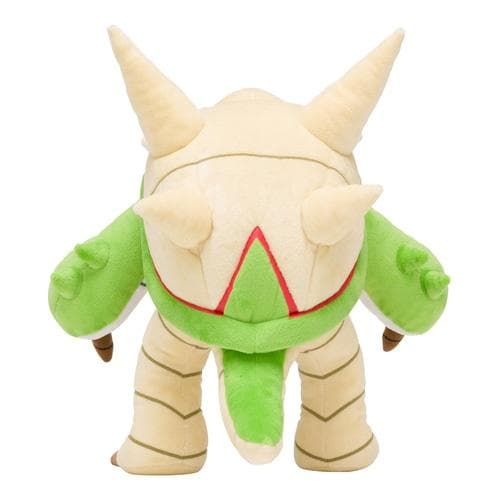 ❤希少・新品・タグ付き❤ 2019 ブリガロン ぬいぐるみ ポケモンセンター