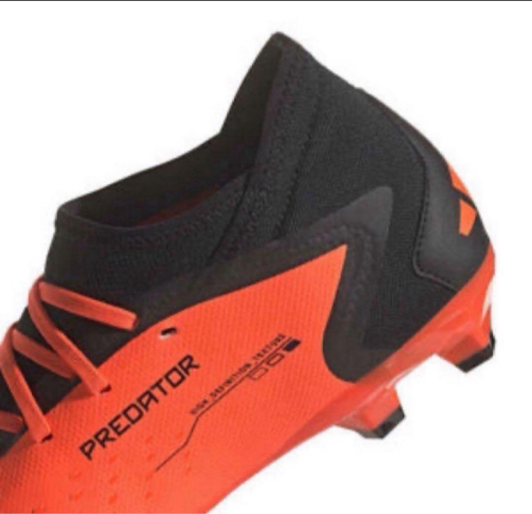 送料無料 新品 adidas PREDATORアキュラシー.3HG/AG27.5
