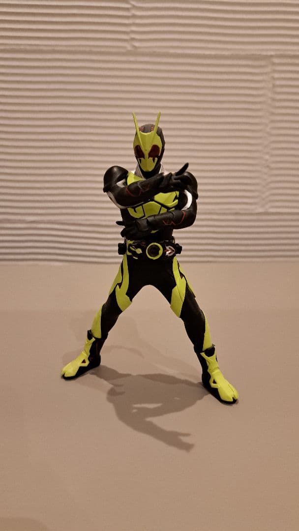 アルティメットルミナス　仮面ライダー　仮面ライダークウガ&ゼロワン