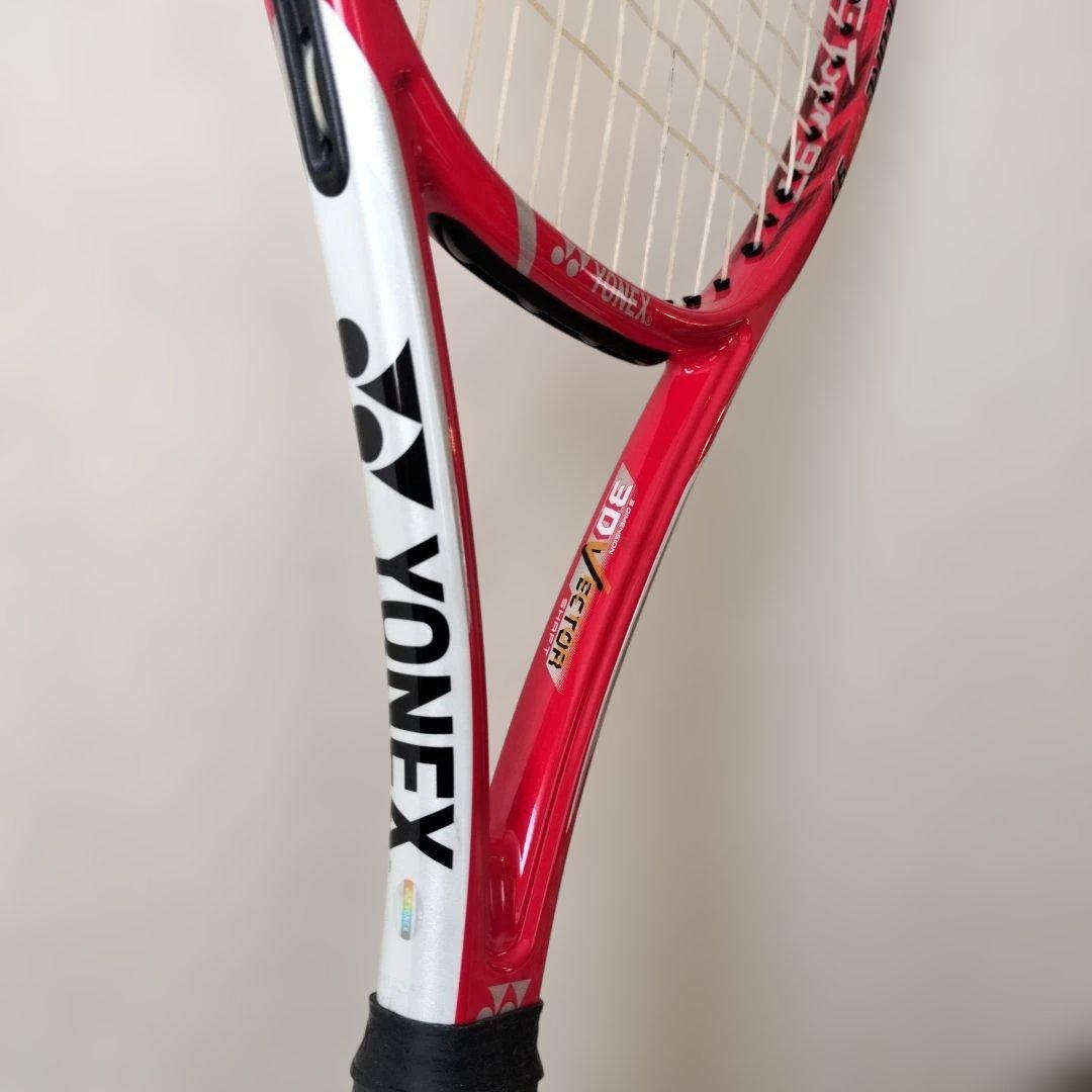 ヨネックス　VCore Tour97　超美品フレーム