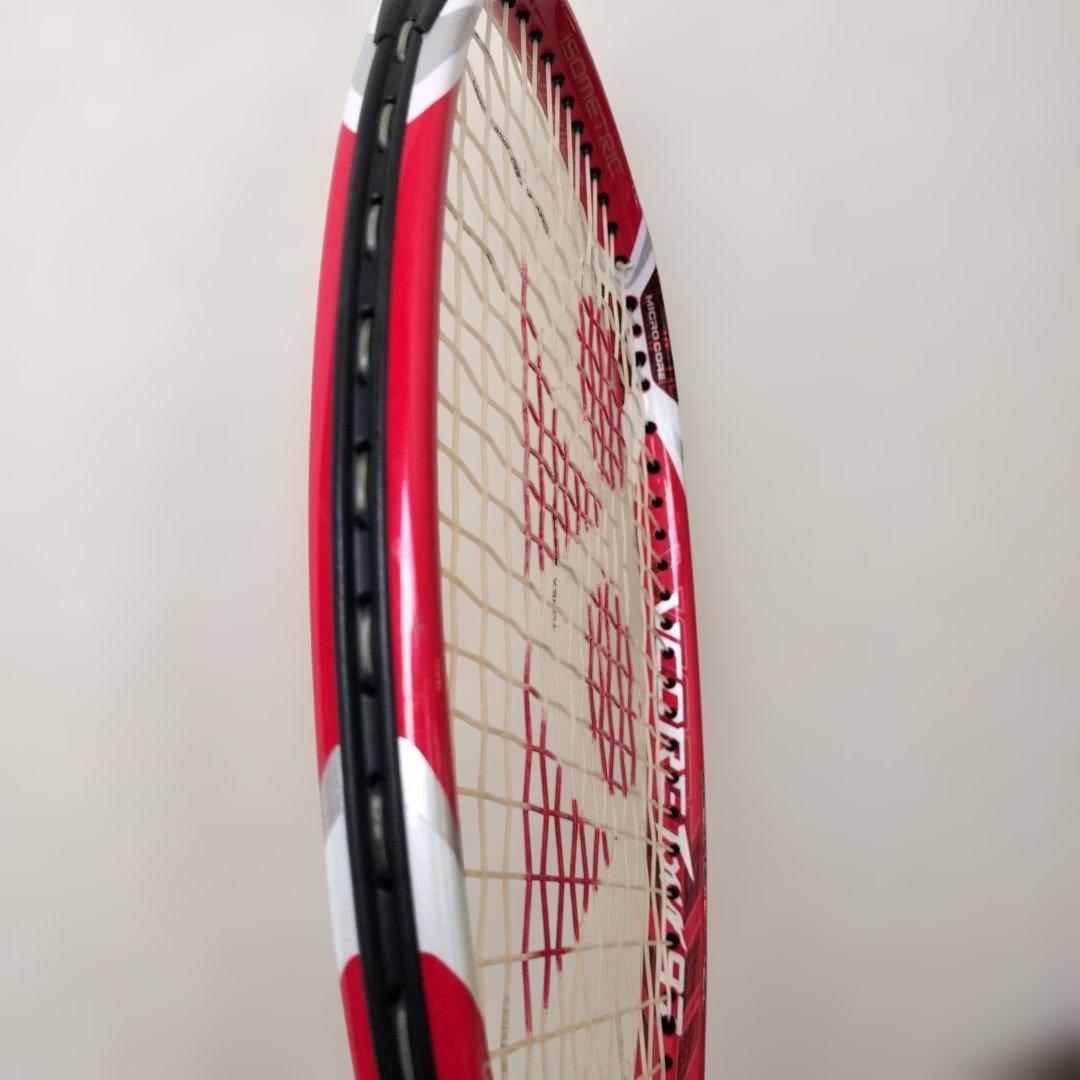 ヨネックス　VCore Tour97　超美品フレーム