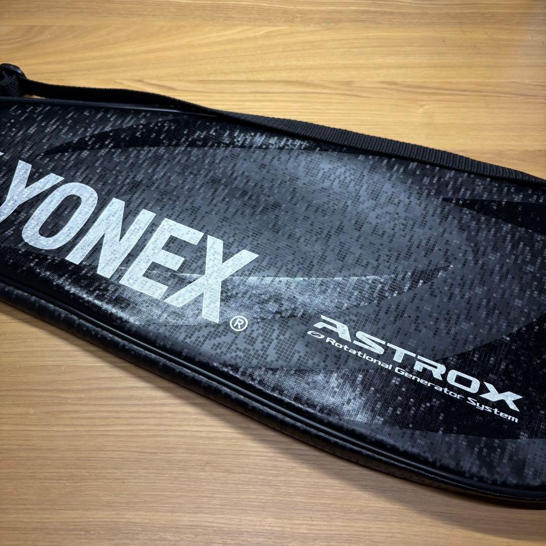 美品ASTROX 77 TOUR アストロクス77ツアー ax77-t 3U5