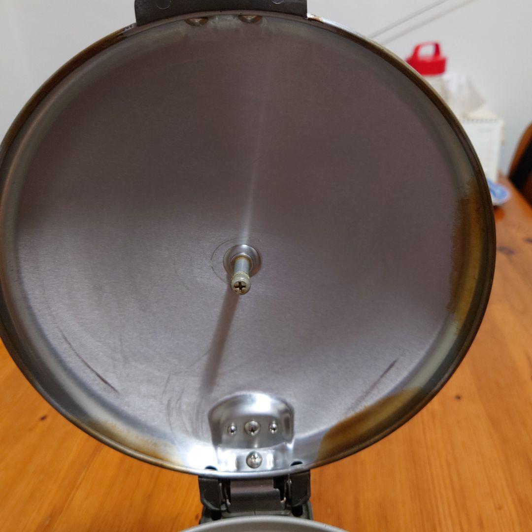 パロマガス炊飯器