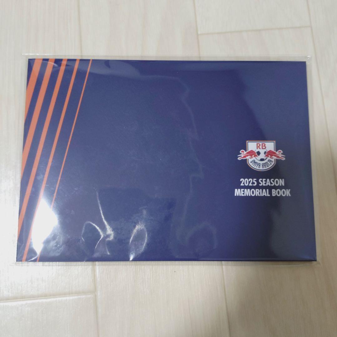 RB大宮アルディージャ 応援グッズセット【フリースポンチョ、クッション含む】