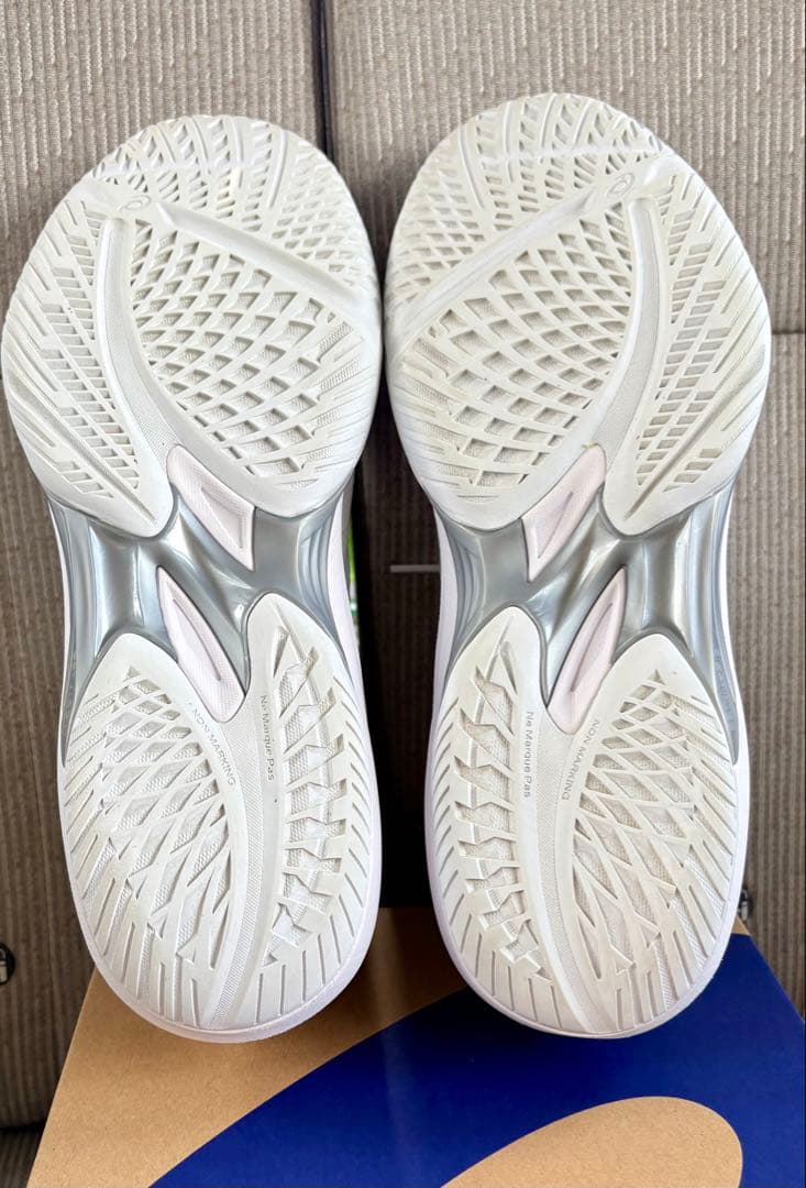 asics SKY ELITE FF3 アシックススカイエリート FF3 27㎝