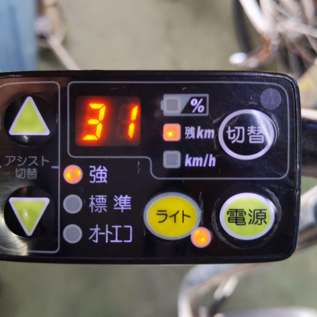 値下げ中！[796]送料無料 Angelino petite e 充電器なし