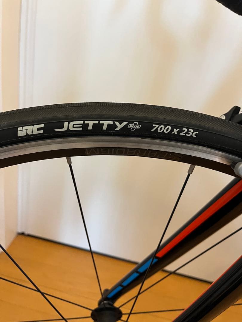 美品ロードバイクEMONDA ALR 5 105仕様（送料込,直接引渡し可）