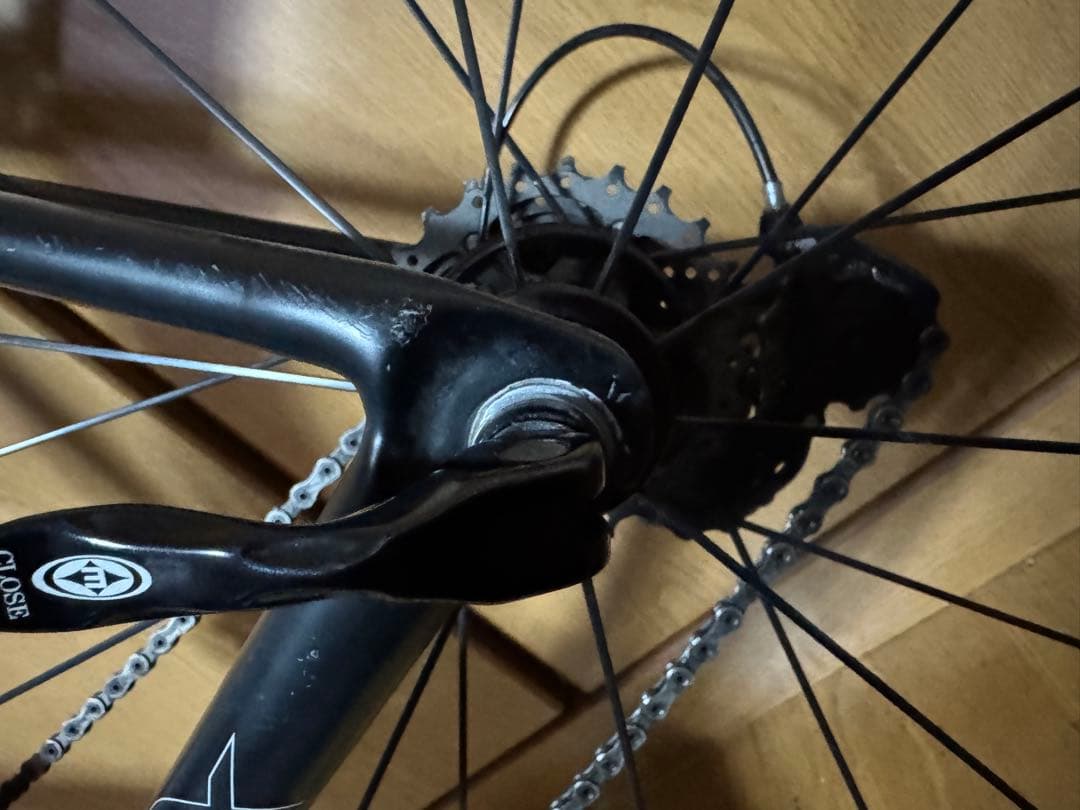 自転車本体 CANNONDALE SUPERSIX EVO HI-MOD ULTIMATE