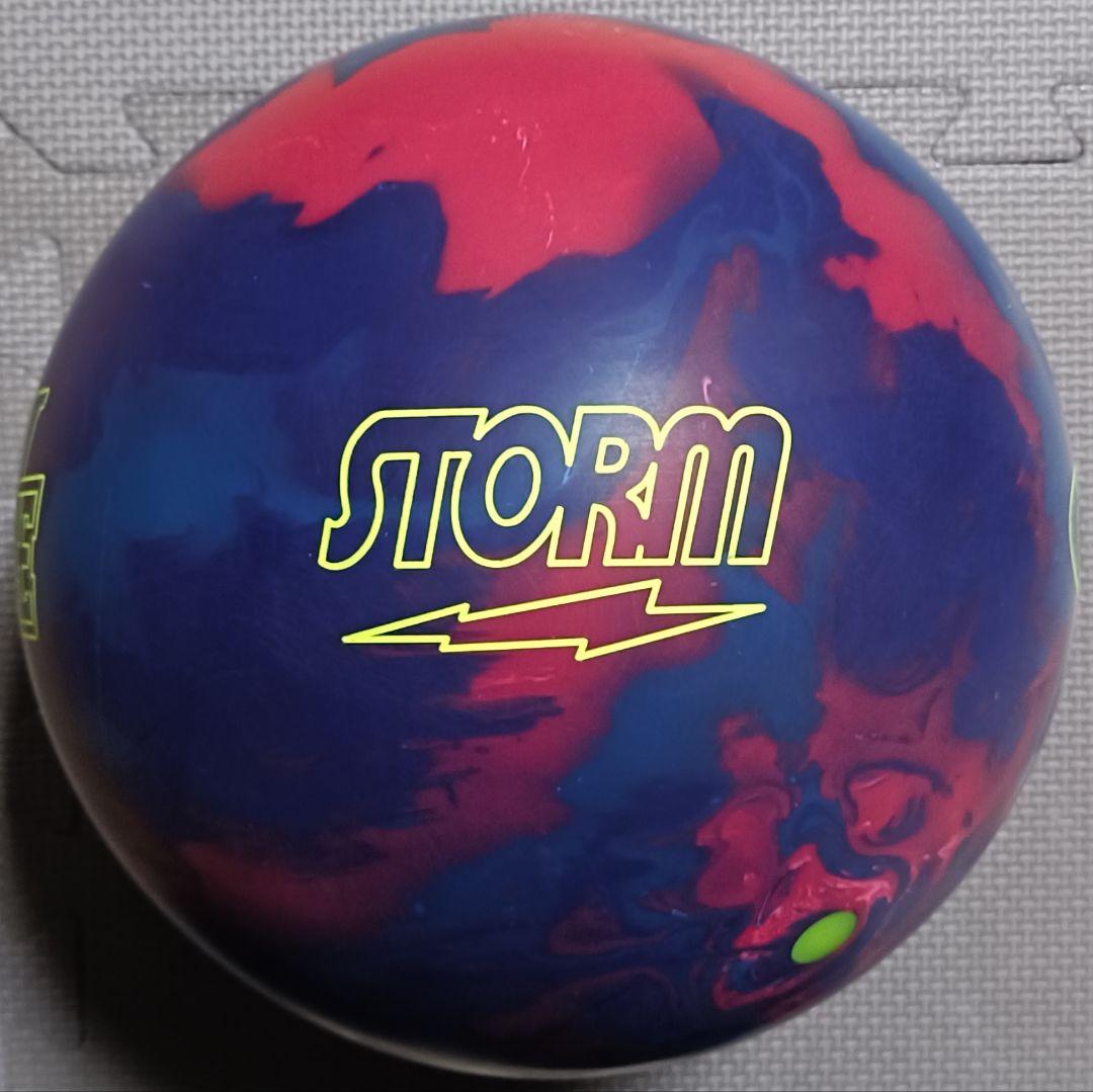 Storm Phaze II ストーム　フェイズ2 15P軽め