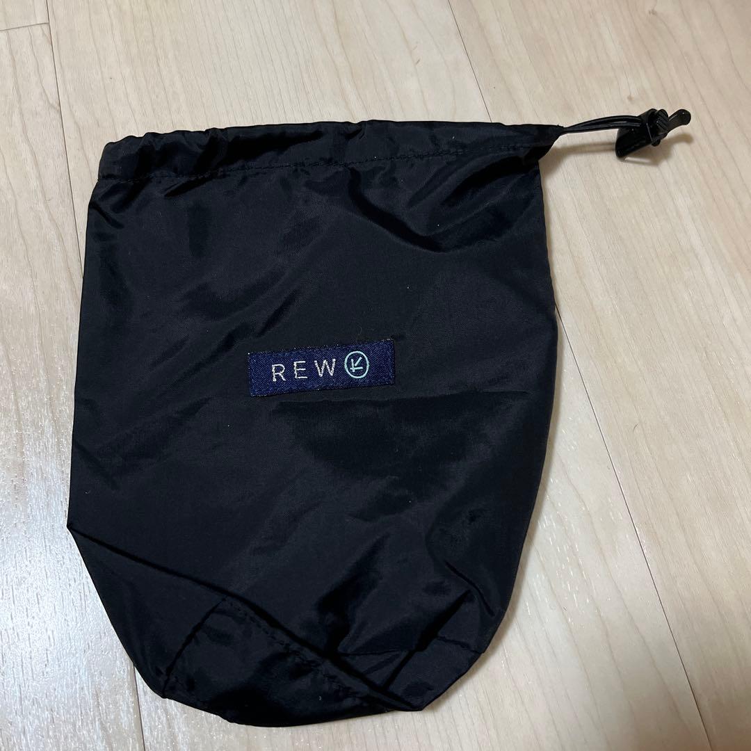 パ*つ様 REW REALITY PACLITE PLUS JACKET 02