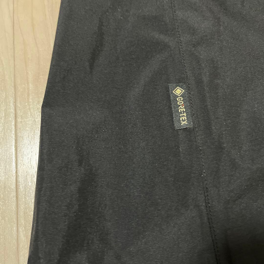 パ*つ様 REW REALITY PACLITE PLUS JACKET 02
