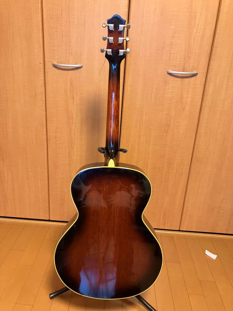 ギター Gretsch Historic Series G3100