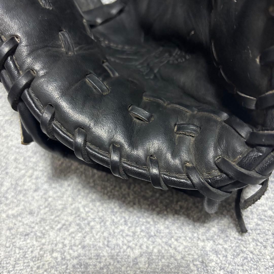 NIKE ナイキ　軟式グローブ　内野手