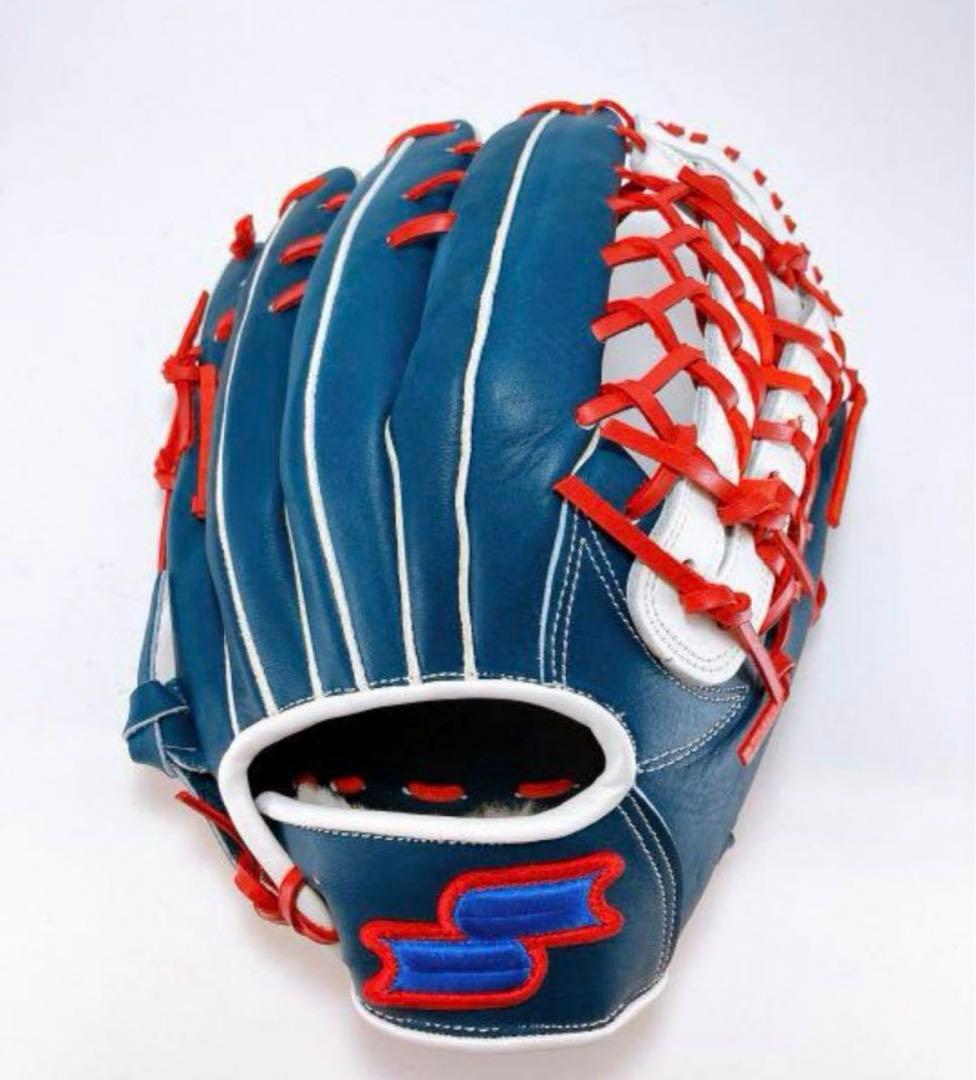 SSK エスエスケイ 外野用 硬式グローブ 外野手用 99