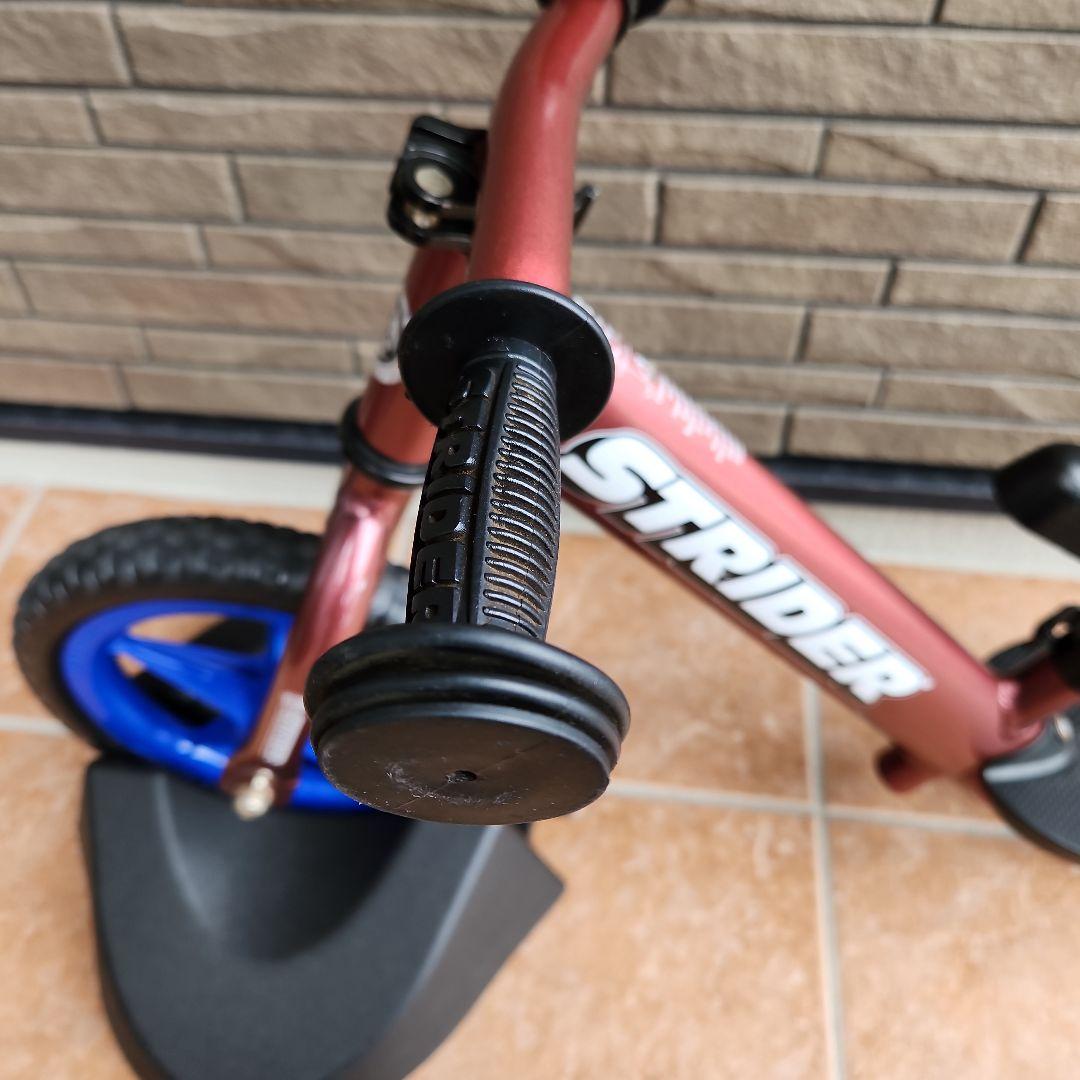 ストライダープロ 12インチ正規品