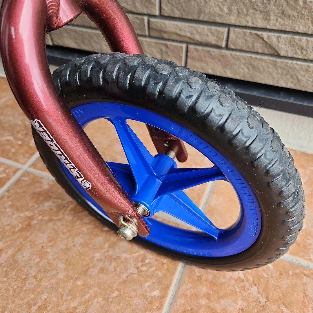ストライダープロ 12インチ正規品