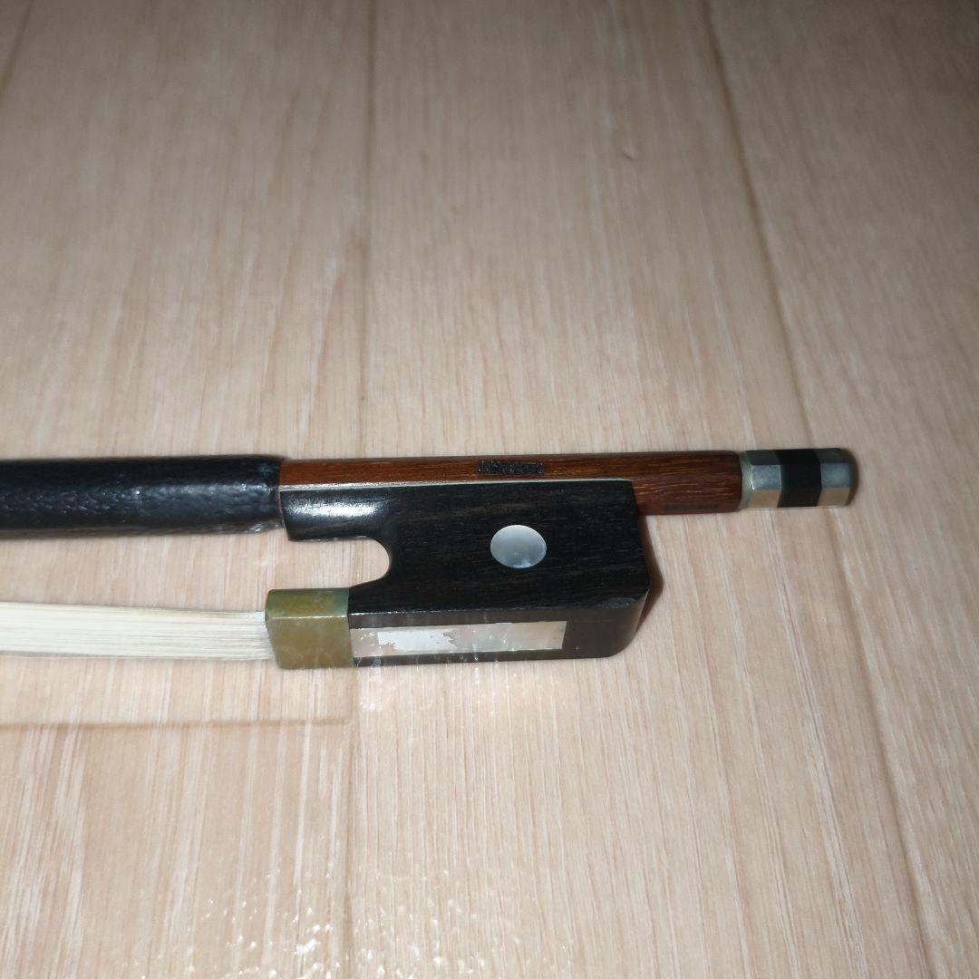 J.H.LUTZ 弓 ルッツ 約71cｍ/73g