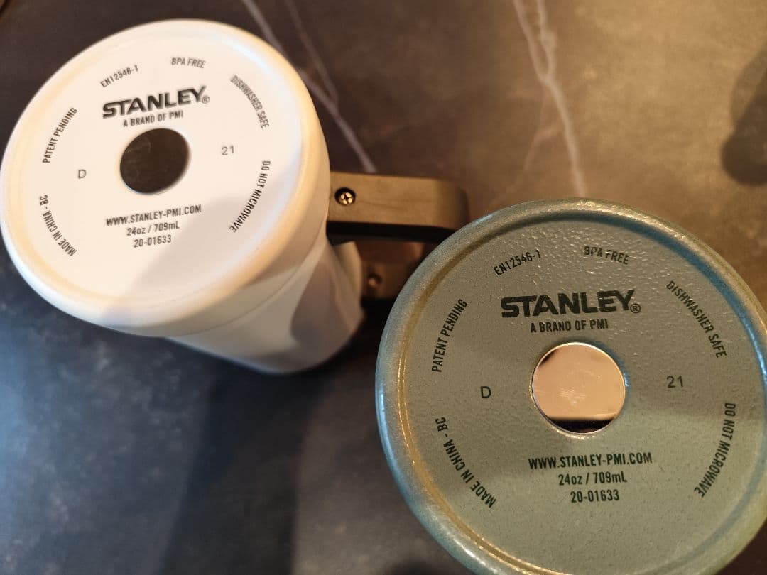 STANLEY スタンレー　真空ジョッキ　0.7L キャンプ　家飲み