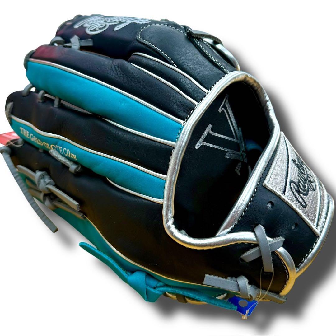 ローリングス　軟式用　外野手用　新品未使用品