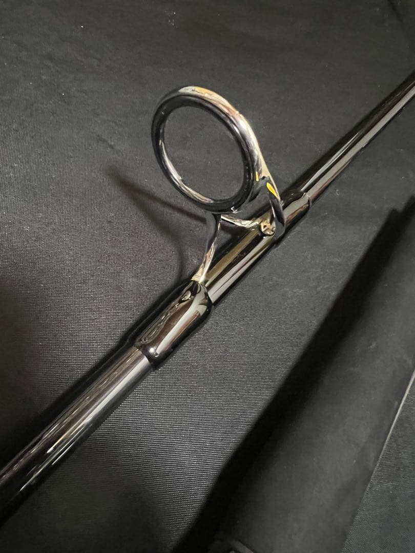 truth Japan オーシャンスピリンター896ジャンク品