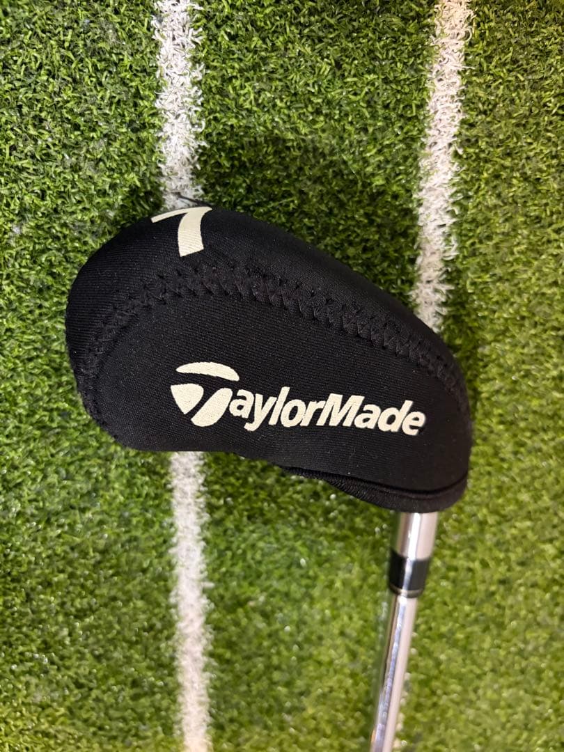 TaylorMade AEROBURNER アイアン(#5-PW)