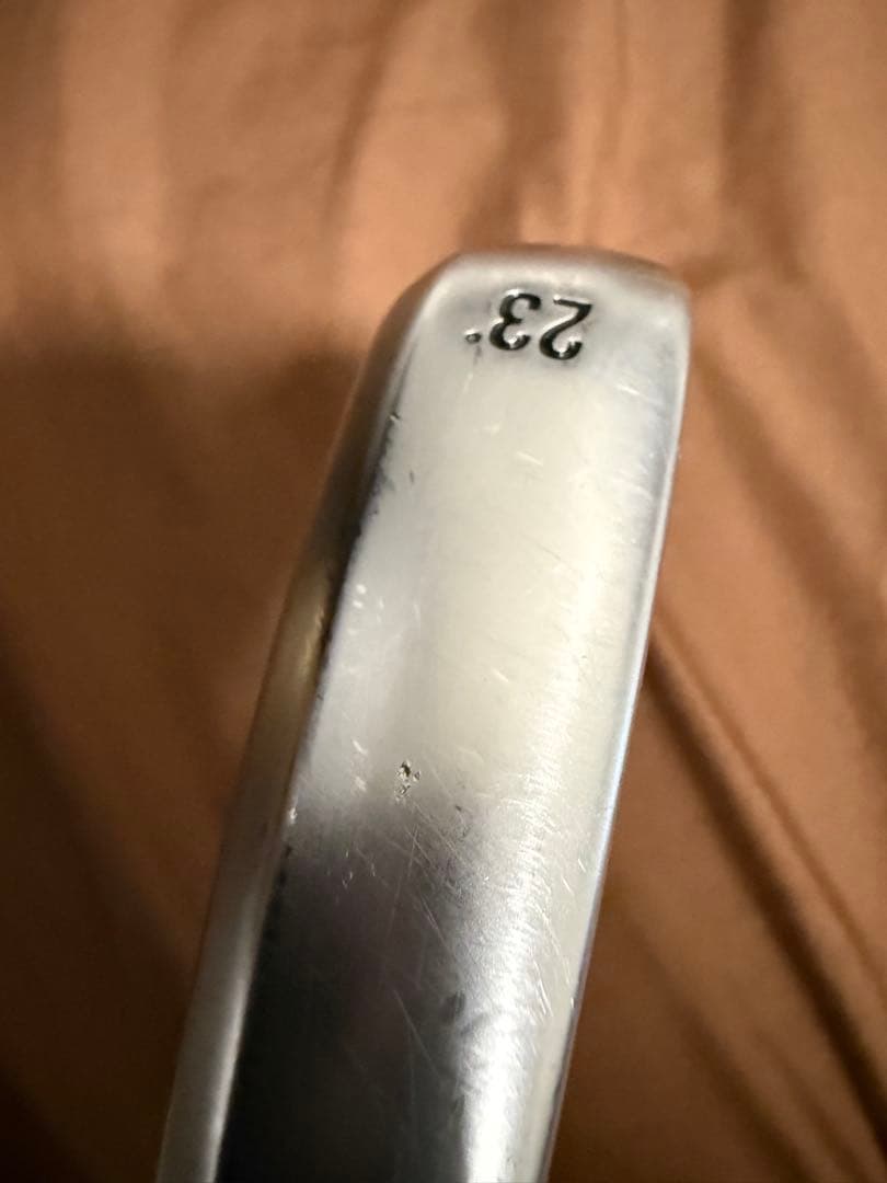 Callaway APEX ユーティリティ 23°　KBS