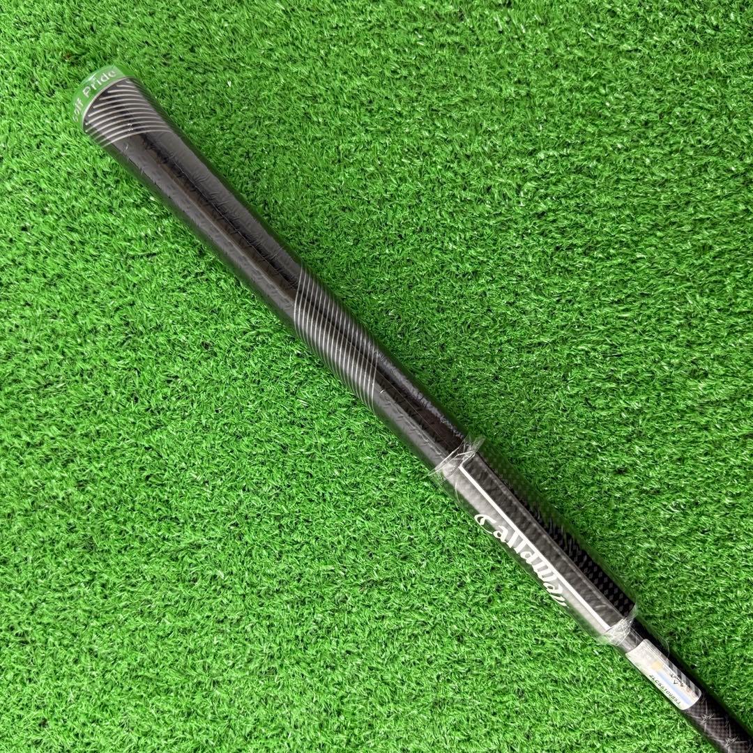 ⭐︎ELYTE ♦♦♦ドライバー 10.5度 TENSEI GREEN 60(S)