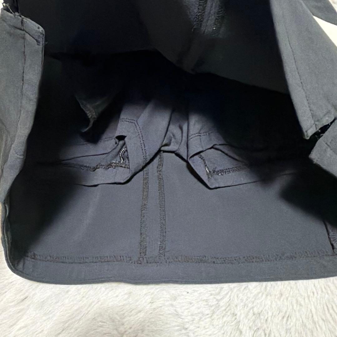 【美品】DESCENTE レディースジャケットとスカートセット　M