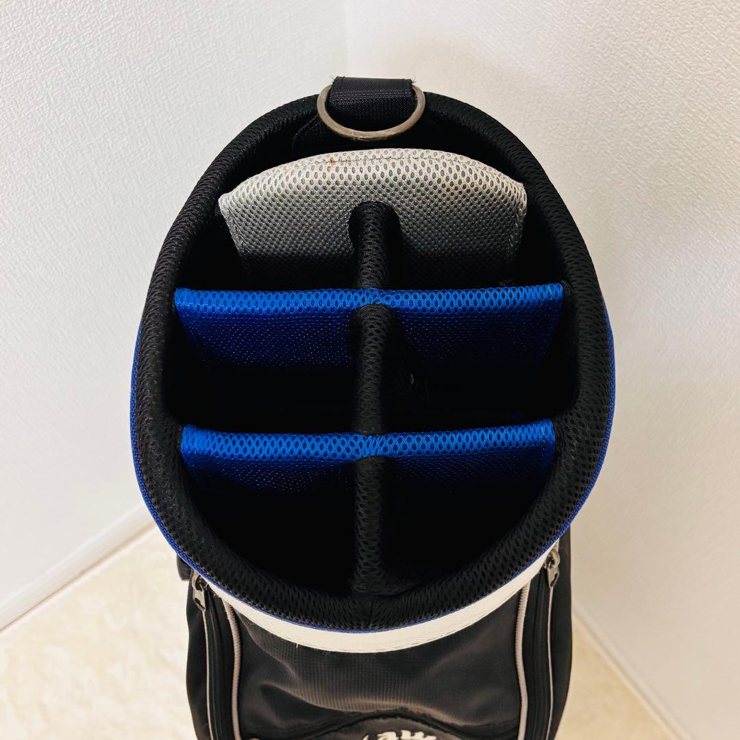callaway WARBIRD キャディバッグ　フード付き