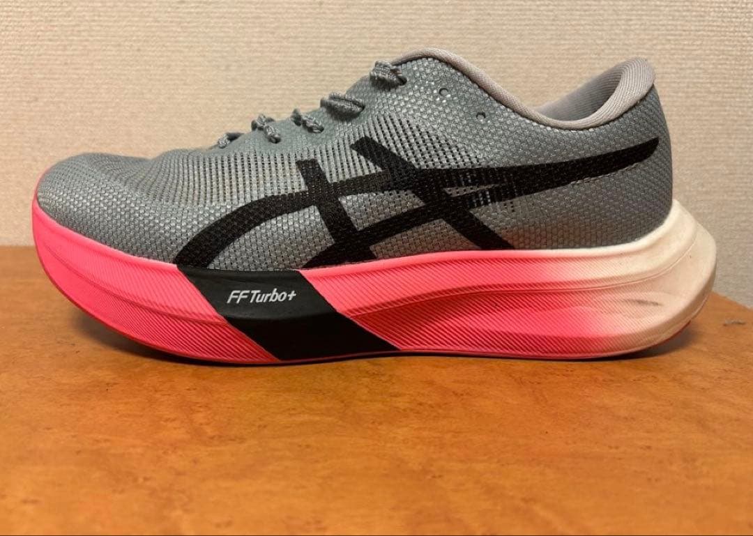スパイク・シューズ ASICS speed Sky Paris 28