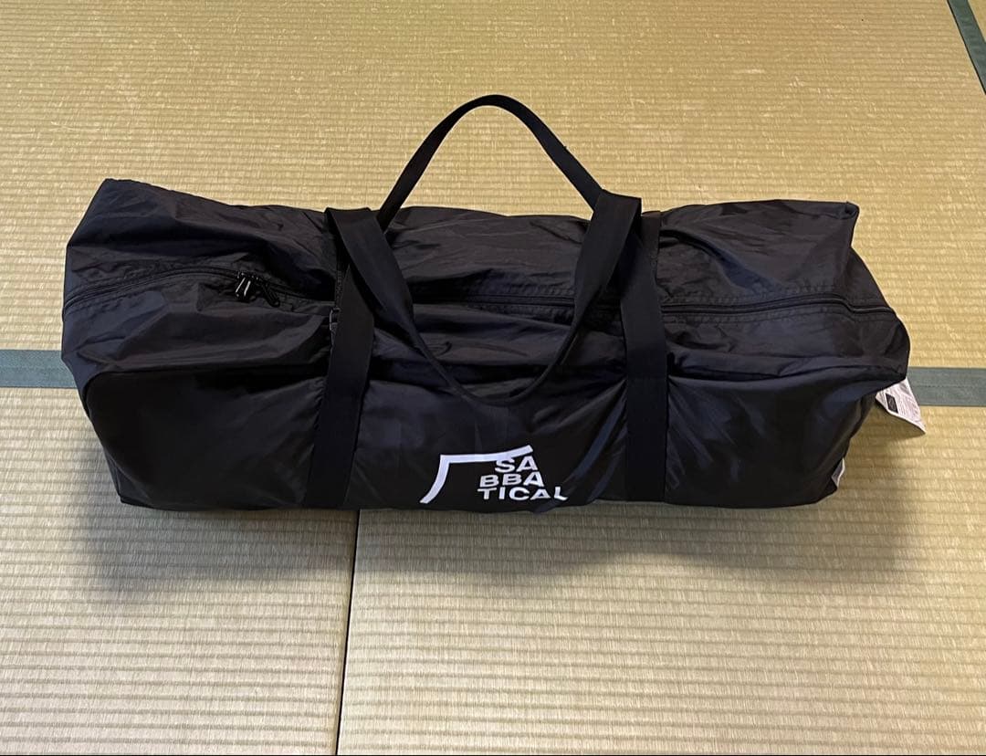 サバティカル　モーニンググローリー　シンセティック