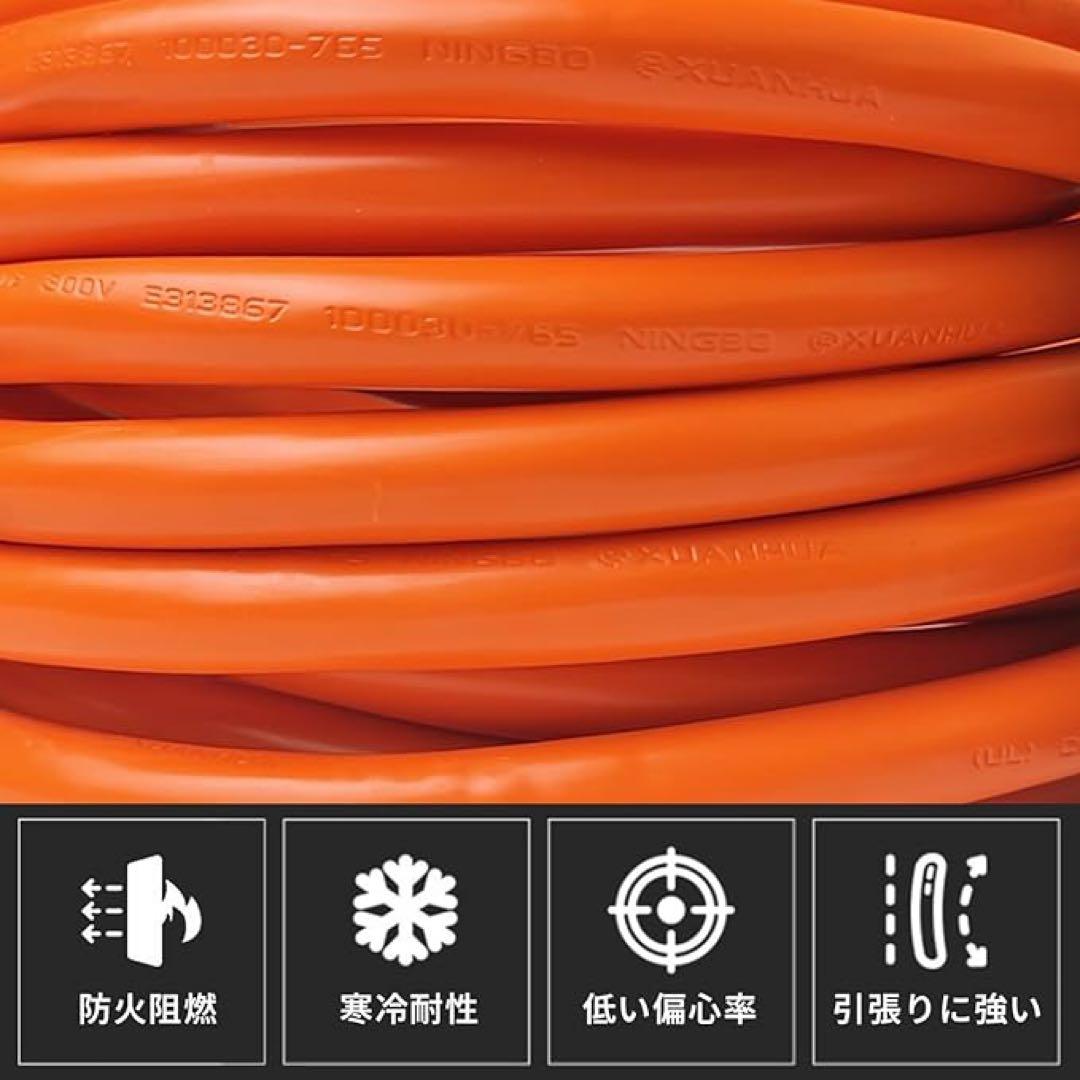 発電機コード アダプター L5-30P～5-15R RVl5