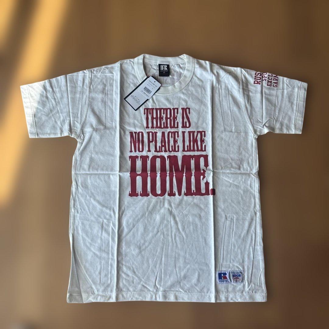 プレミアムTシャツ白(M)