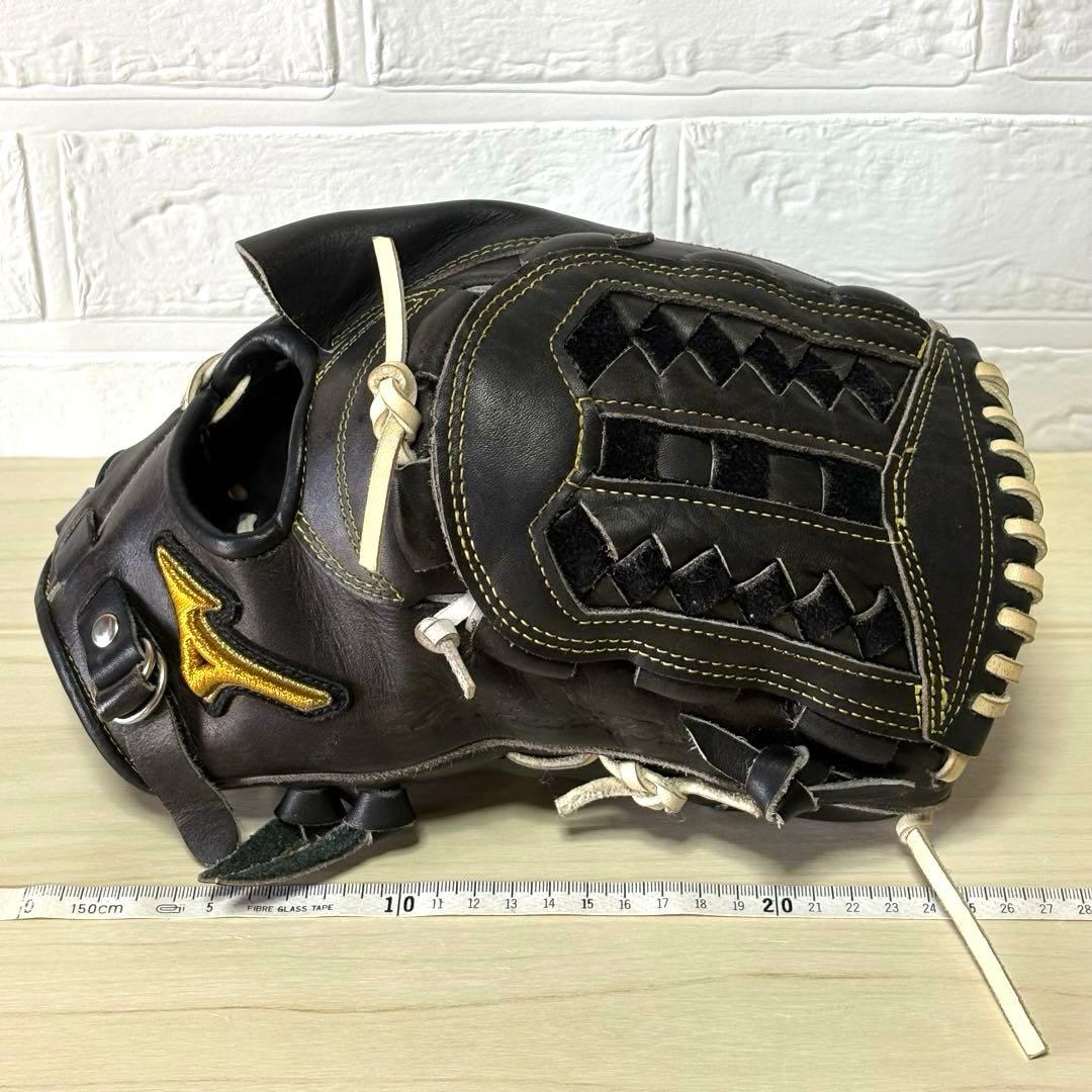 ミズノプロ BSSショップ限定 今永モデル 軟式 MIZUNO PRO